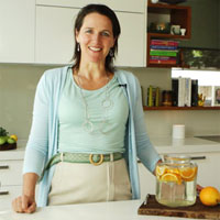Sally Mathrick