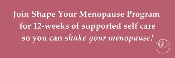 Menopause